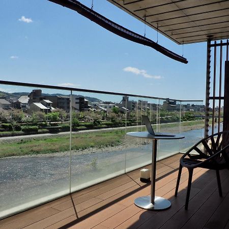 Aoi Hotel קיוטו מראה חיצוני תמונה