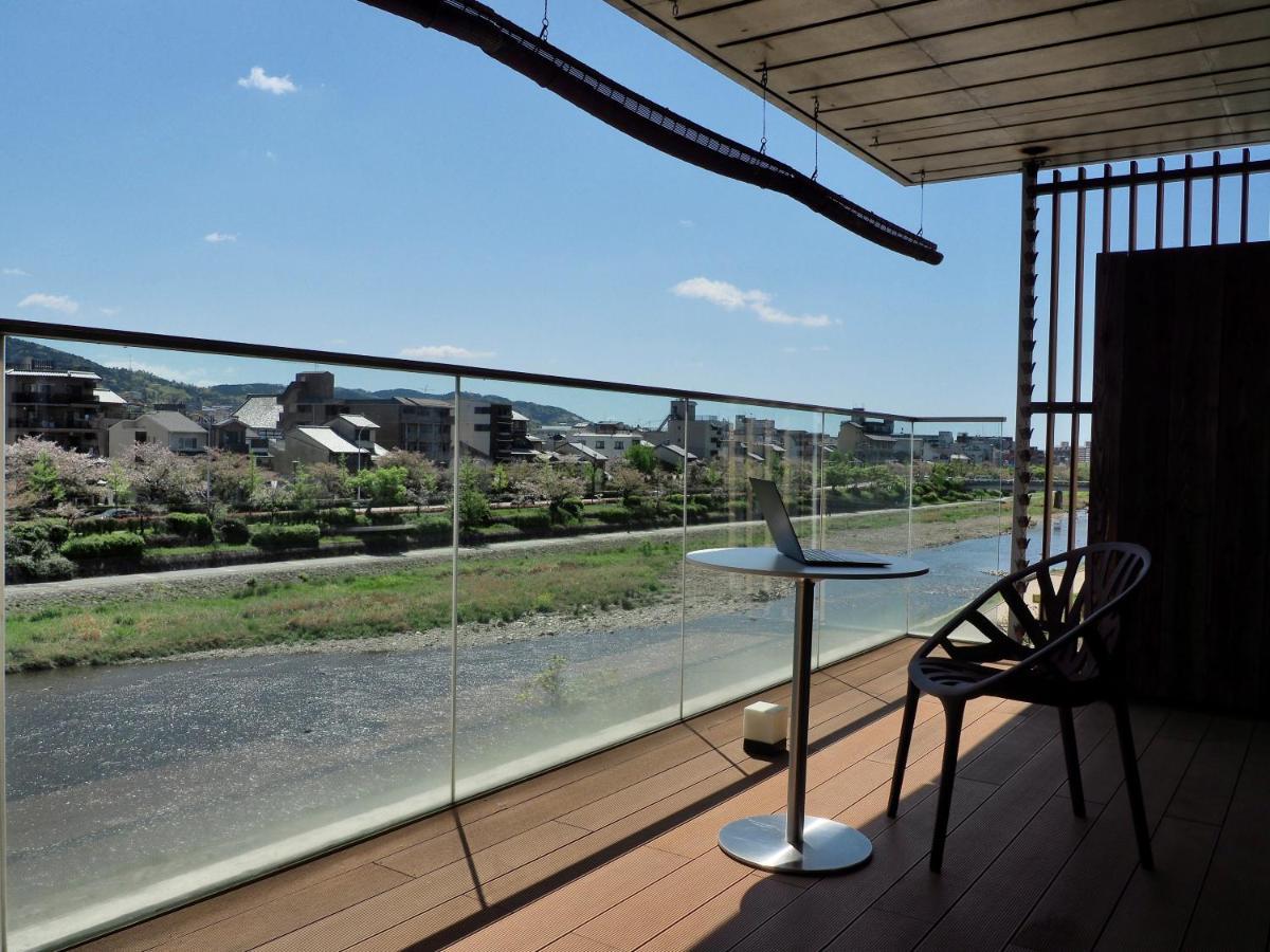 Aoi Hotel קיוטו מראה חיצוני תמונה