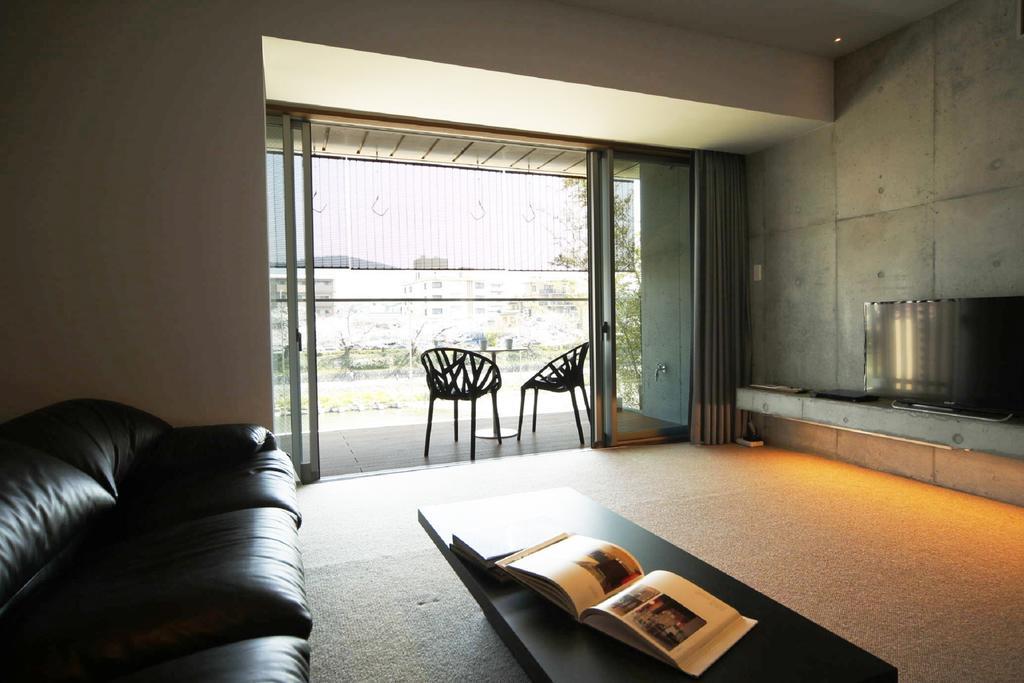 Aoi Hotel קיוטו מראה חיצוני תמונה