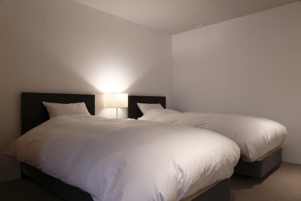Aoi Hotel קיוטו חדר תמונה