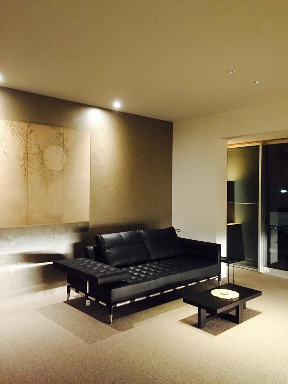 Aoi Hotel קיוטו מראה חיצוני תמונה