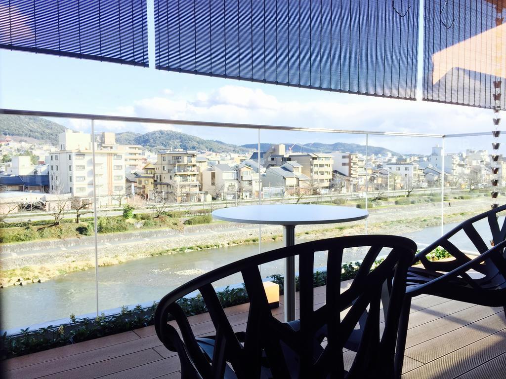 Aoi Hotel קיוטו חדר תמונה