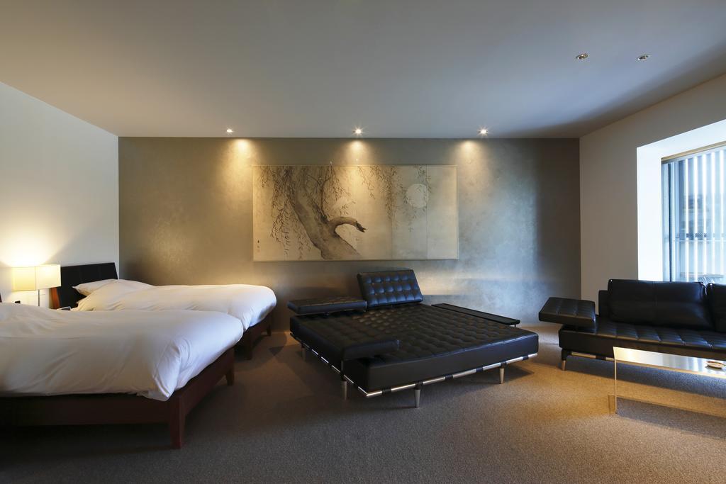 Aoi Hotel קיוטו מראה חיצוני תמונה