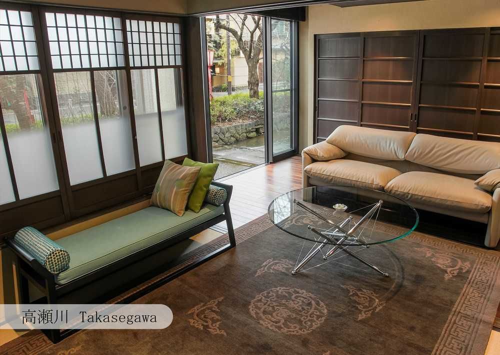 Aoi Hotel קיוטו מראה חיצוני תמונה