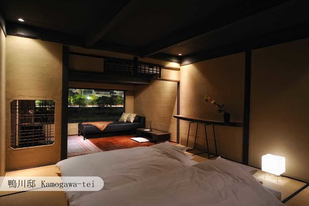 Aoi Hotel קיוטו מראה חיצוני תמונה