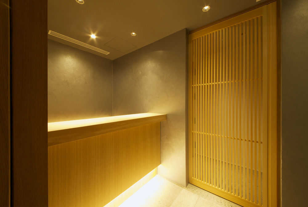 Aoi Hotel קיוטו מראה חיצוני תמונה