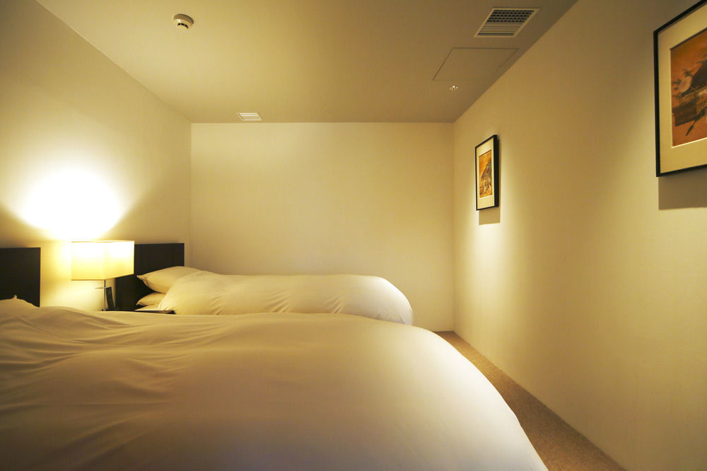 Aoi Hotel קיוטו מראה חיצוני תמונה