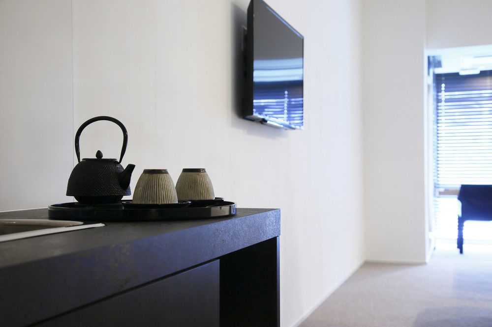 Aoi Hotel קיוטו מראה חיצוני תמונה