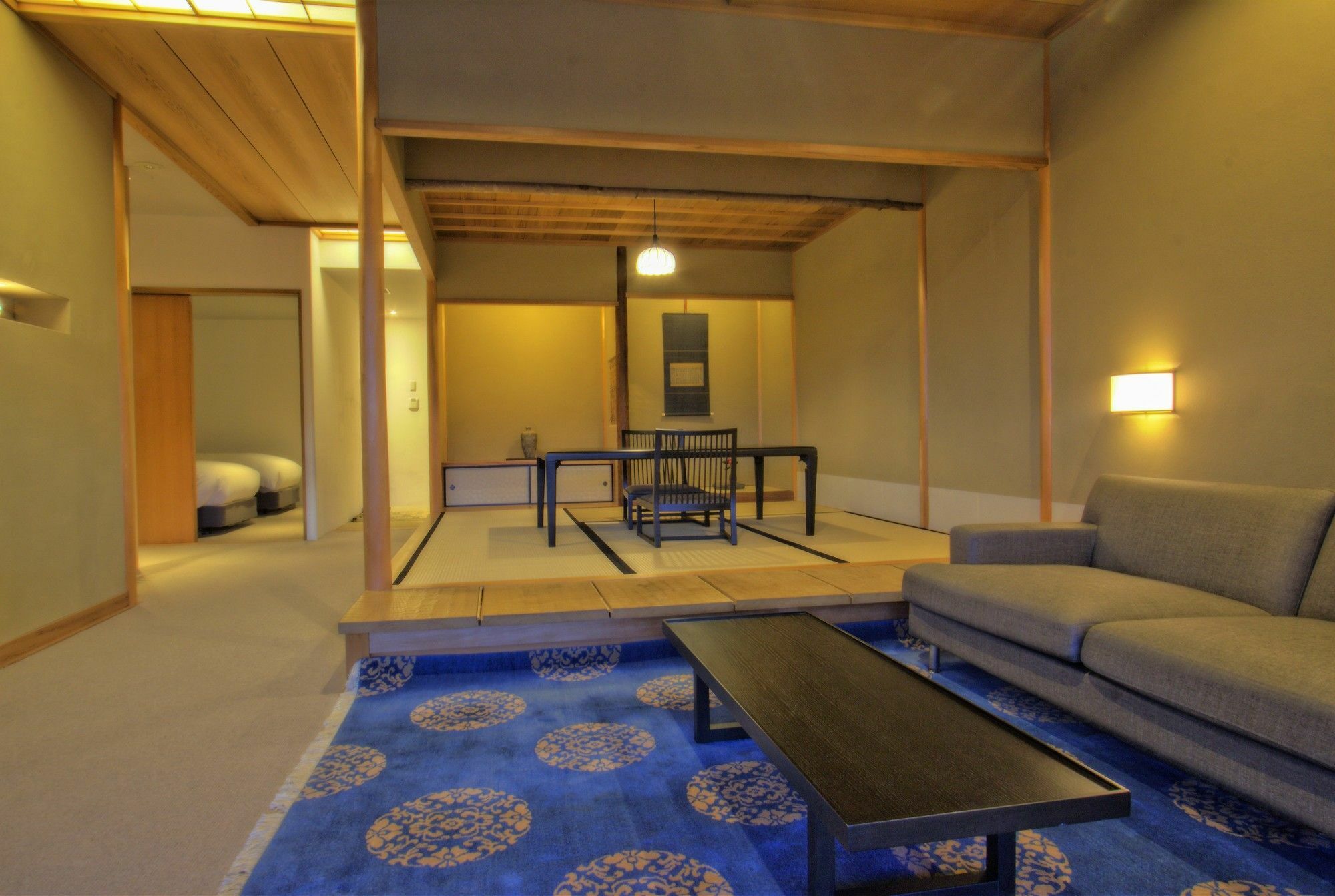 Aoi Hotel קיוטו מראה חיצוני תמונה