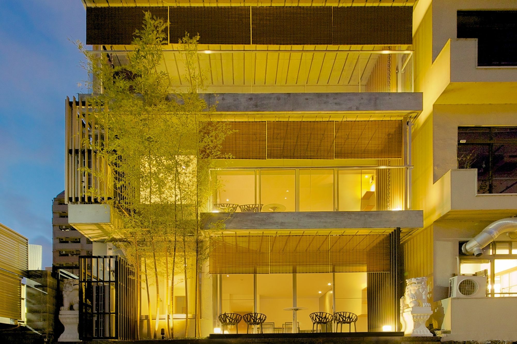 Aoi Hotel קיוטו מראה חיצוני תמונה