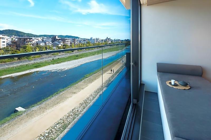 Aoi Hotel קיוטו מראה חיצוני תמונה