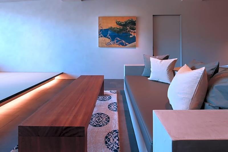 Aoi Hotel קיוטו מראה חיצוני תמונה