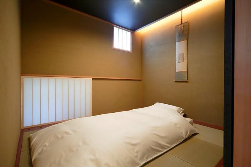 Aoi Hotel קיוטו מראה חיצוני תמונה