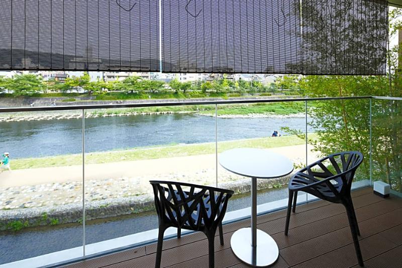 Aoi Hotel קיוטו מראה חיצוני תמונה