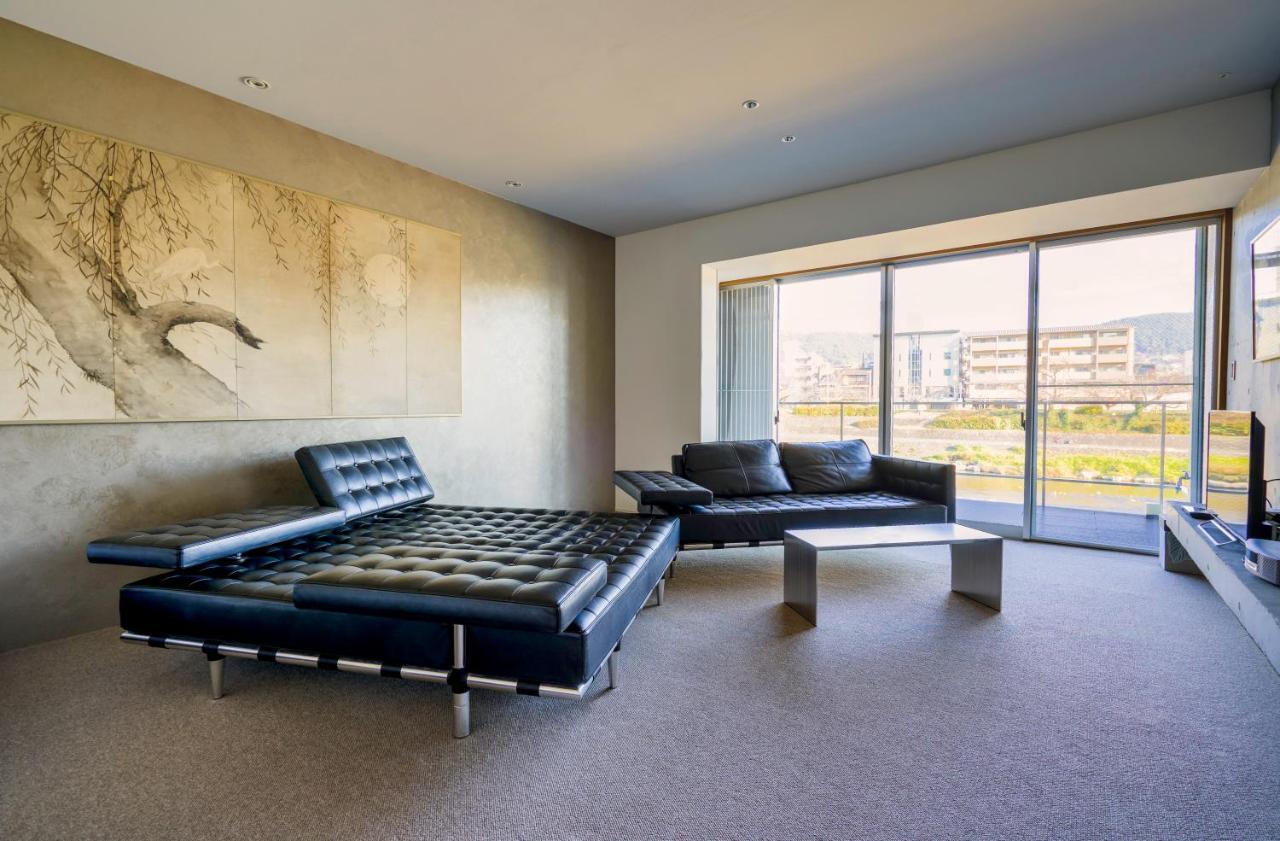 Aoi Hotel קיוטו מראה חיצוני תמונה