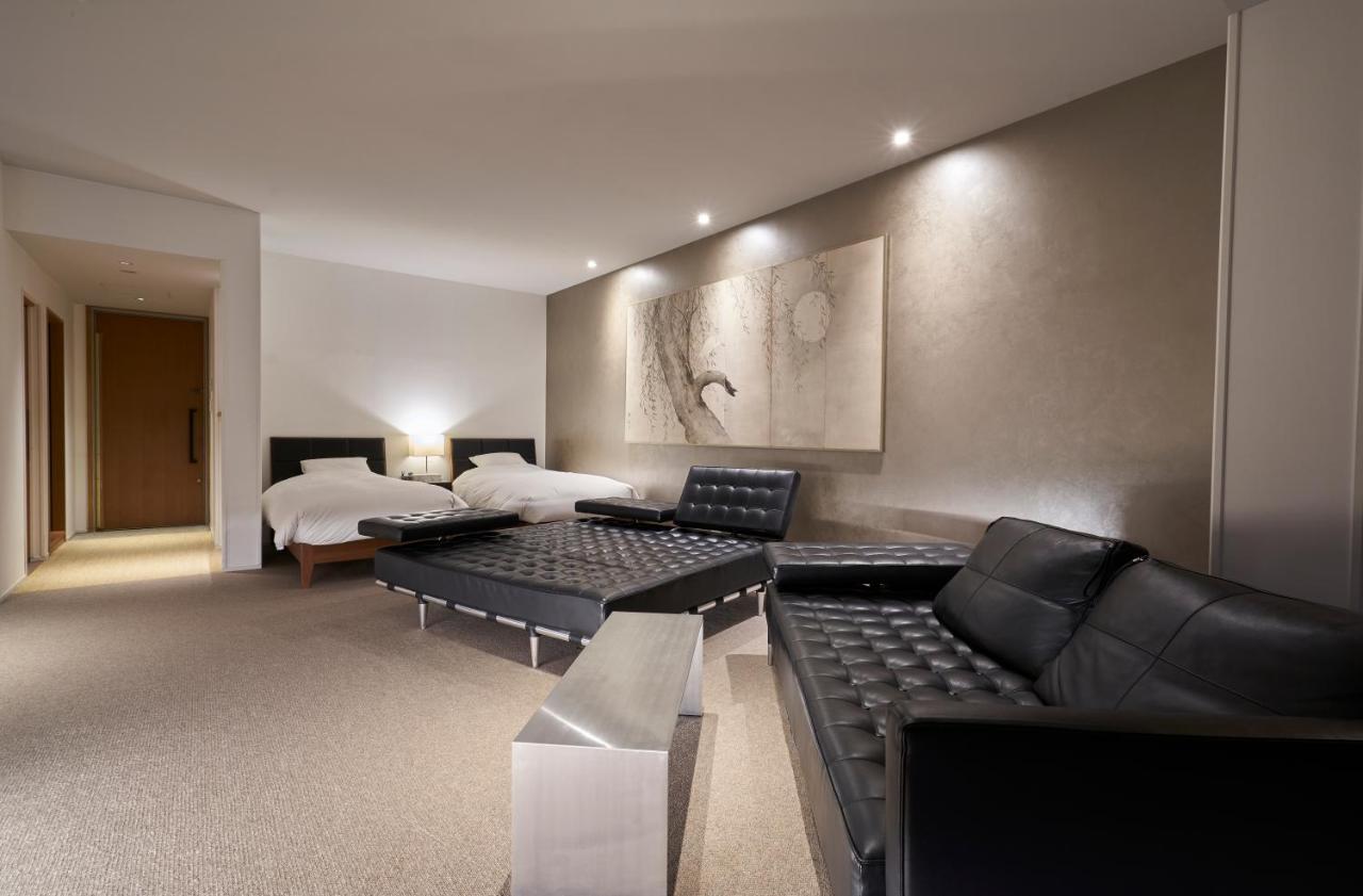 Aoi Hotel קיוטו מראה חיצוני תמונה